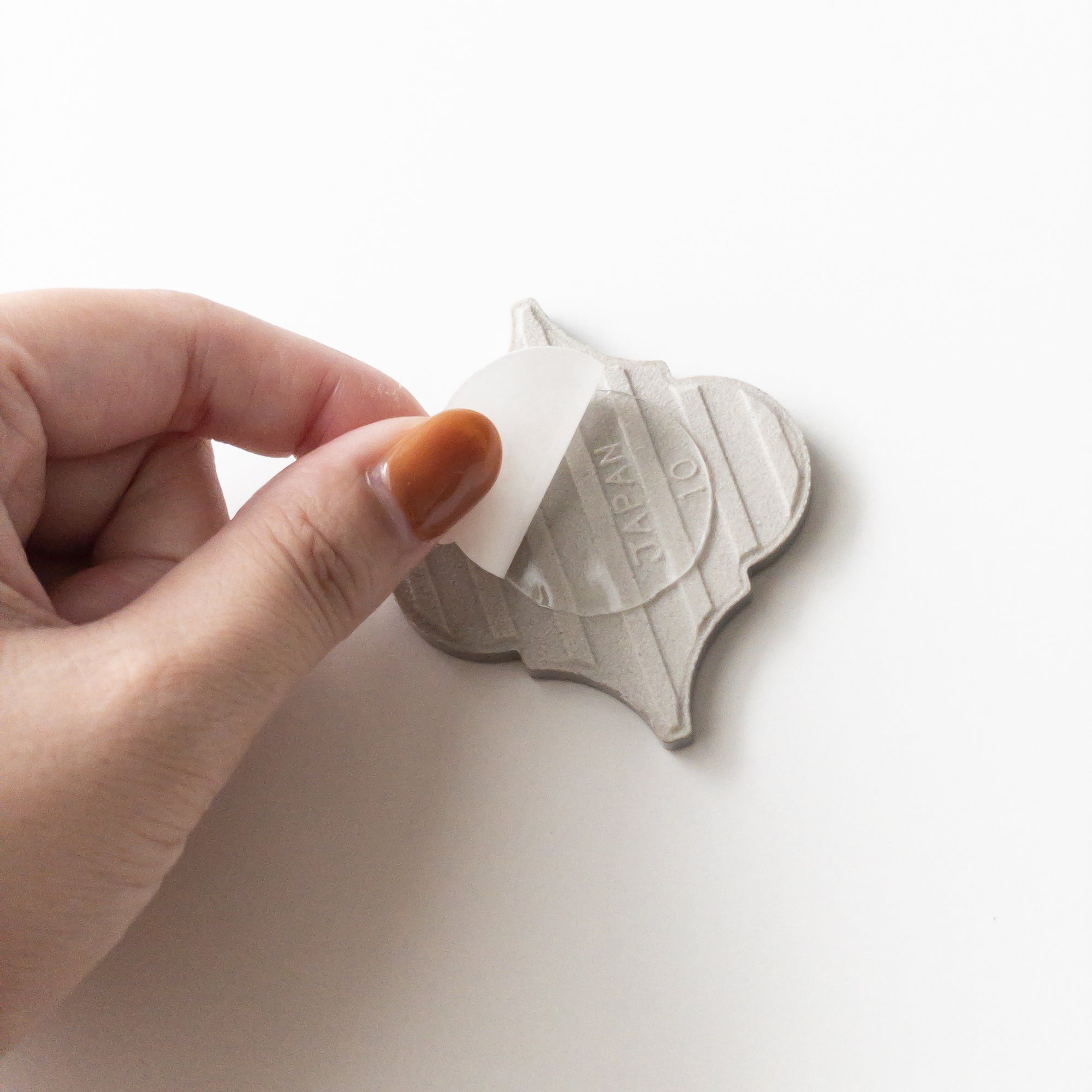 Tile stickers (additional purchase)