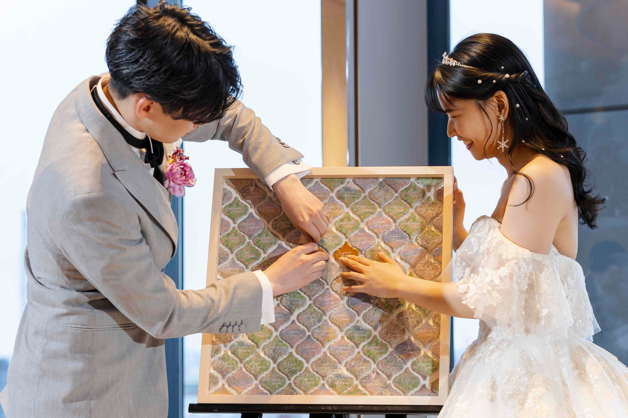 【レビュー】2025.5.24M様