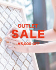 モロッカンネームプレート[証明書/SALE]