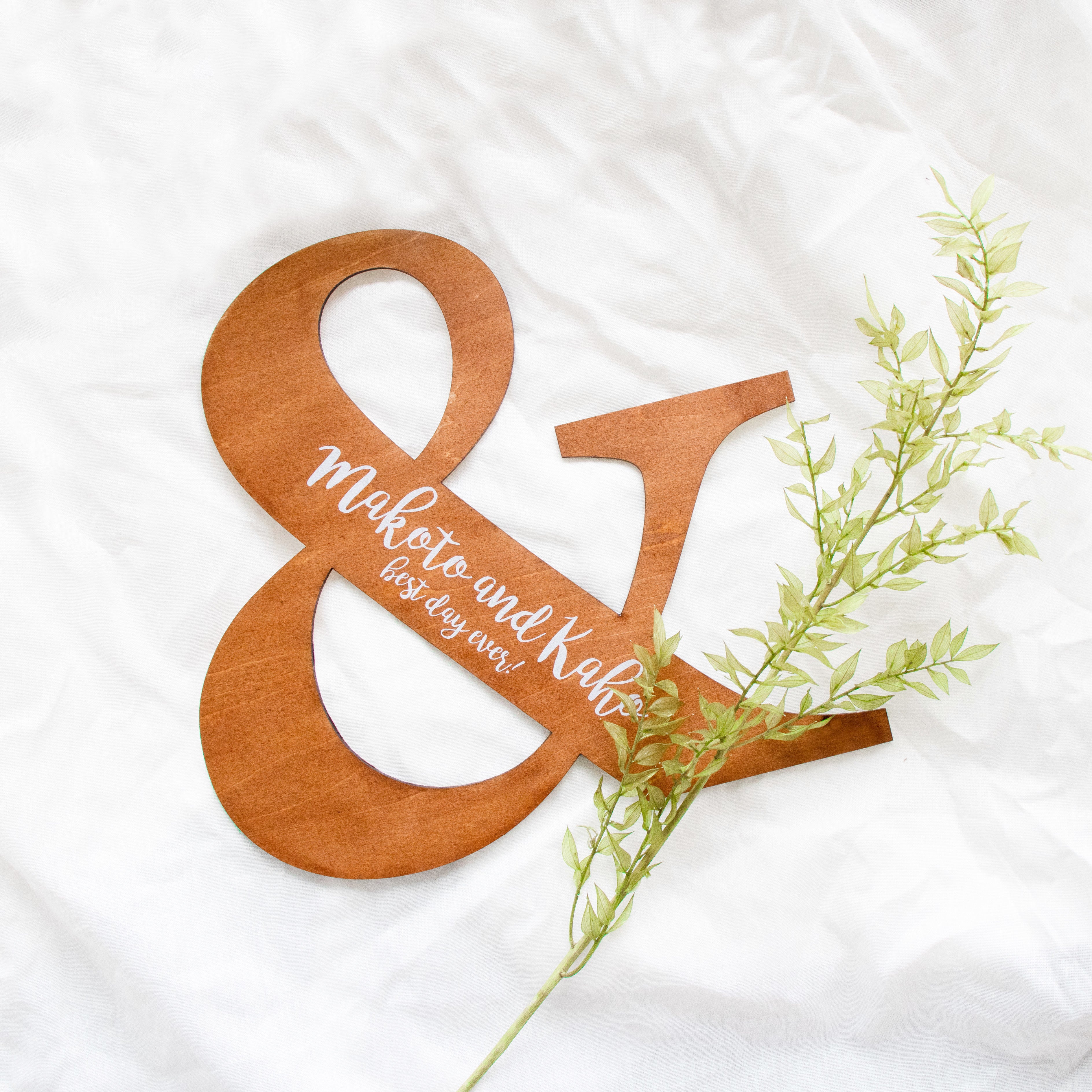 子育て感謝状[photo]｜Thanks Letter[photo] – moss*design