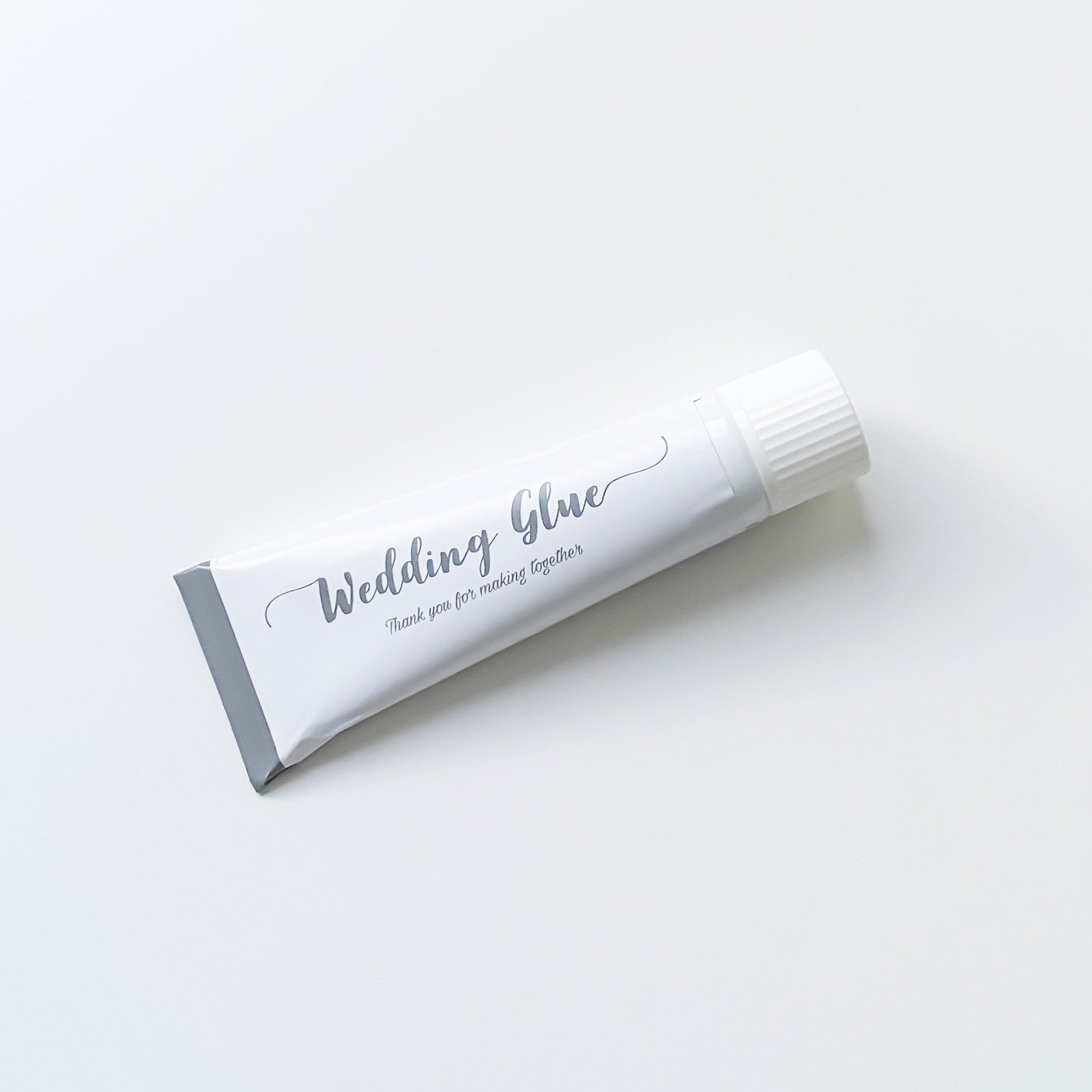 Wedding Glue [Additional Purchase]